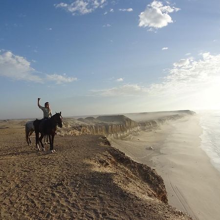 Dakhla Evasion酒店 外观 照片