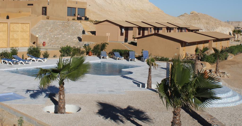 Dakhla Evasion酒店 外观 照片
