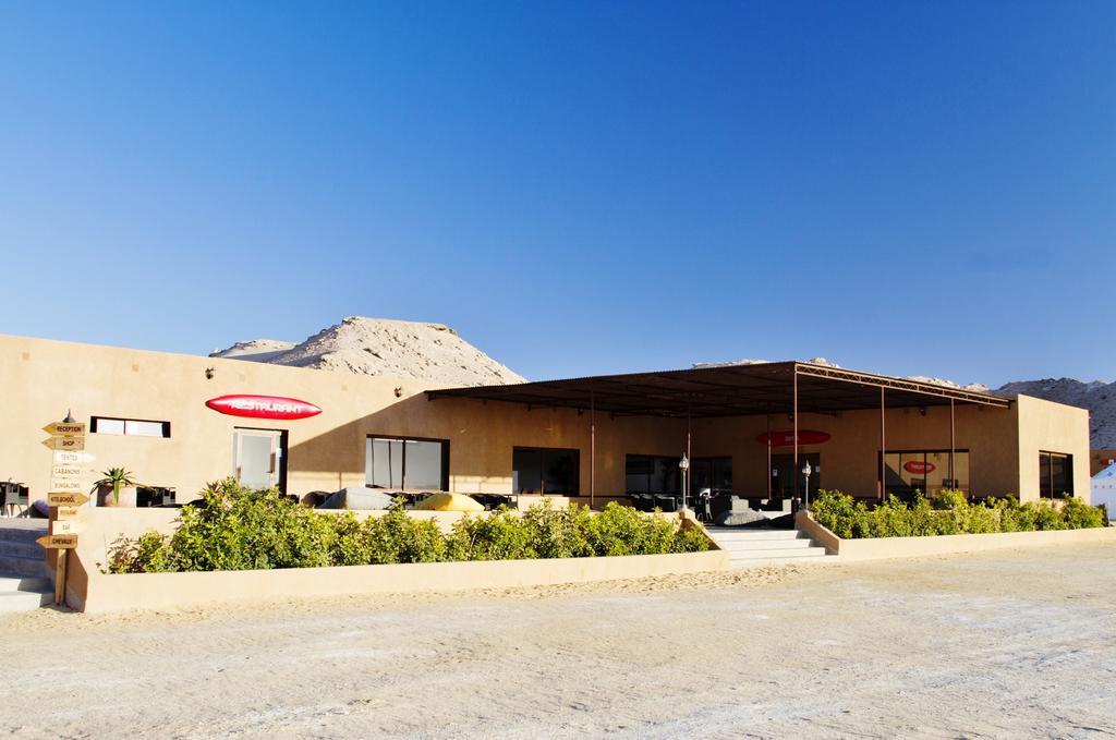 Dakhla Evasion酒店 外观 照片