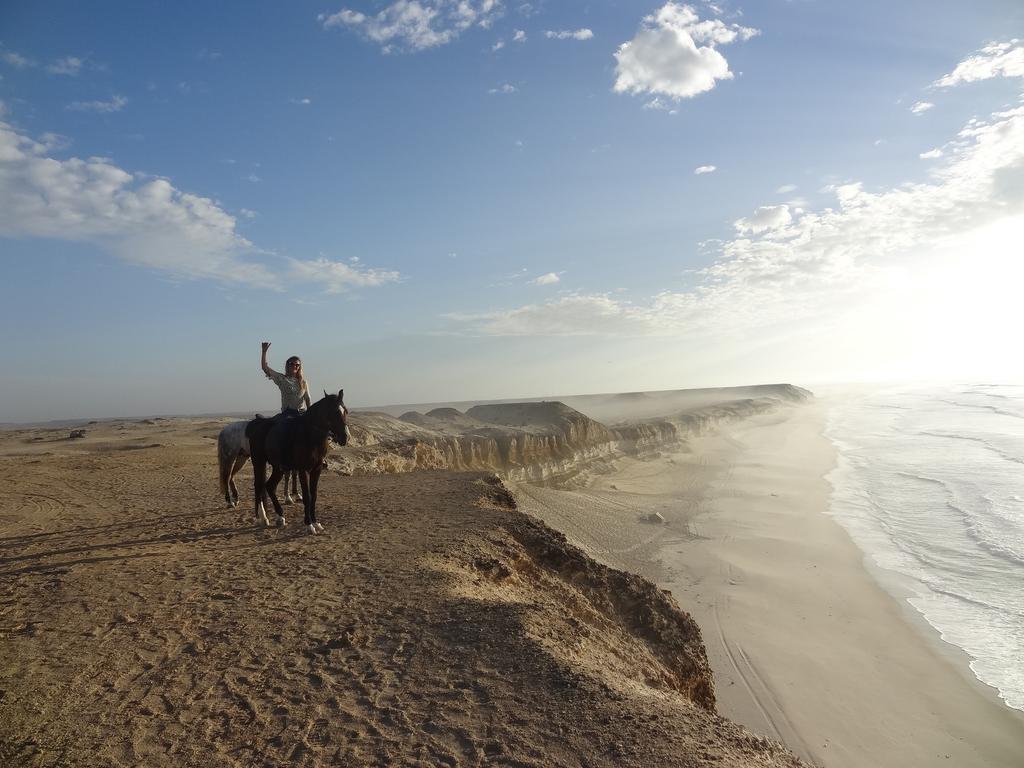 Dakhla Evasion酒店 外观 照片